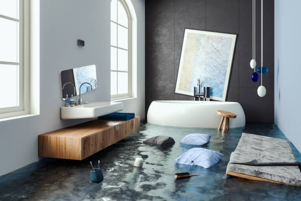 Best Flood damage cleanup  in Doney Park, AZ