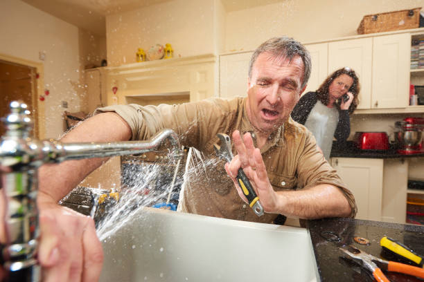 Water damage restoration experts in Doney Park, AZ